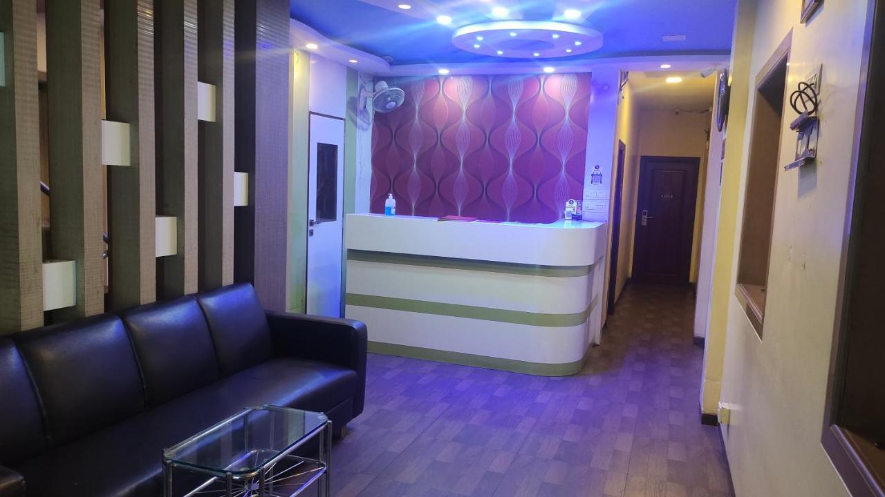 Hotel Gold Coast Mumbai Dış mekan fotoğraf