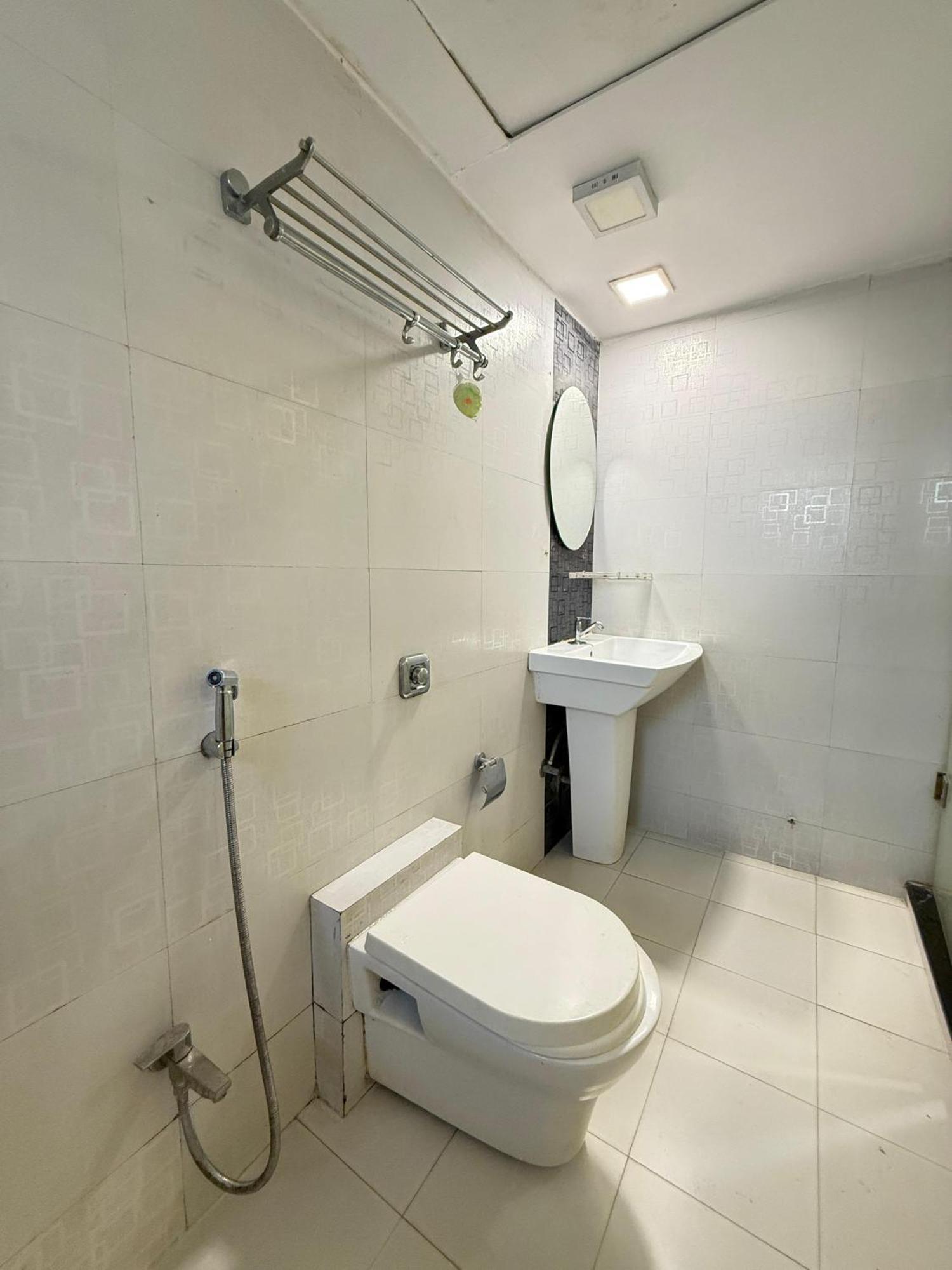 Hotel Gold Coast Mumbai Dış mekan fotoğraf