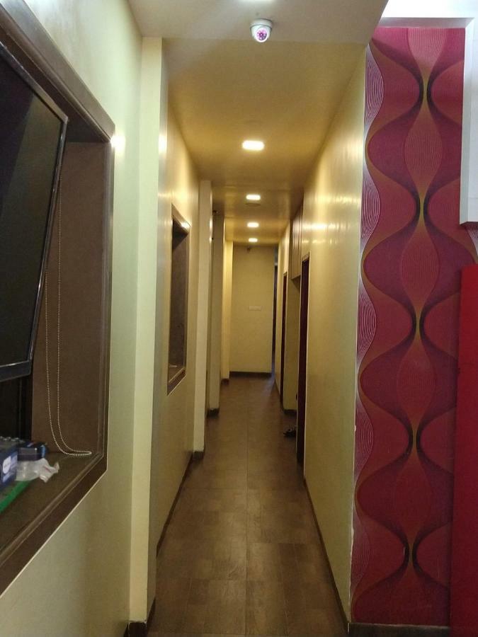 Hotel Gold Coast Mumbai Dış mekan fotoğraf